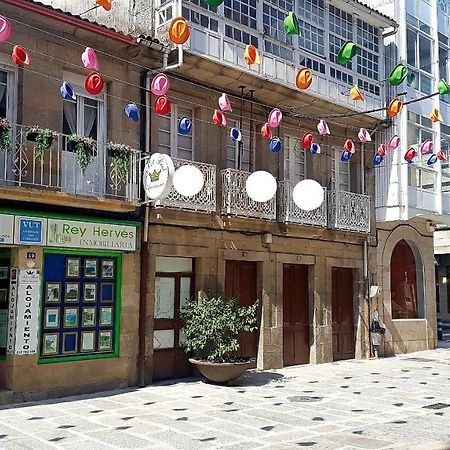 Apartamento Loft III Select Real 卡尔达斯·德·雷斯 外观 照片