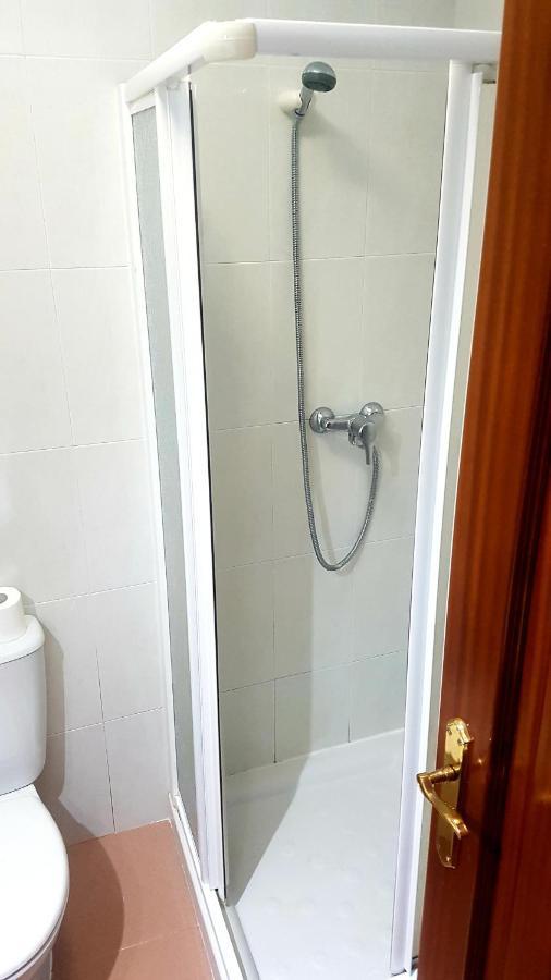 Apartamento Loft III Select Real 卡尔达斯·德·雷斯 外观 照片