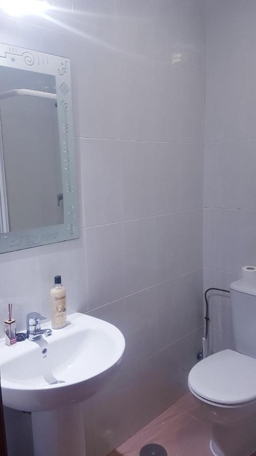 Apartamento Loft III Select Real 卡尔达斯·德·雷斯 外观 照片