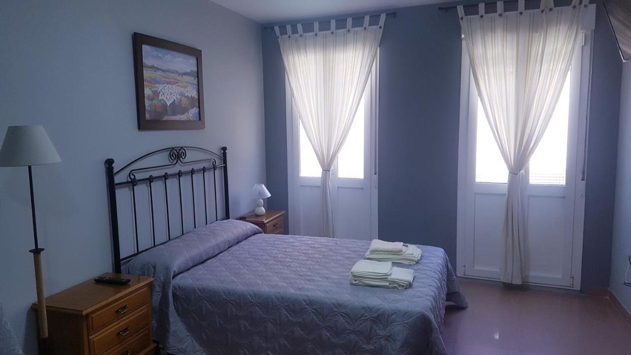 Apartamento Loft III Select Real 卡尔达斯·德·雷斯 外观 照片