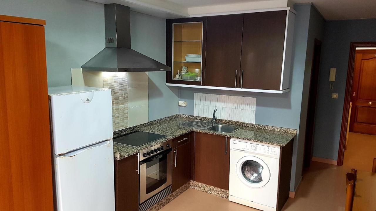 Apartamento Loft III Select Real 卡尔达斯·德·雷斯 外观 照片