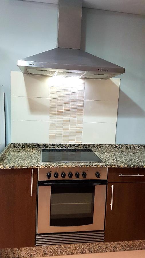 Apartamento Loft III Select Real 卡尔达斯·德·雷斯 外观 照片