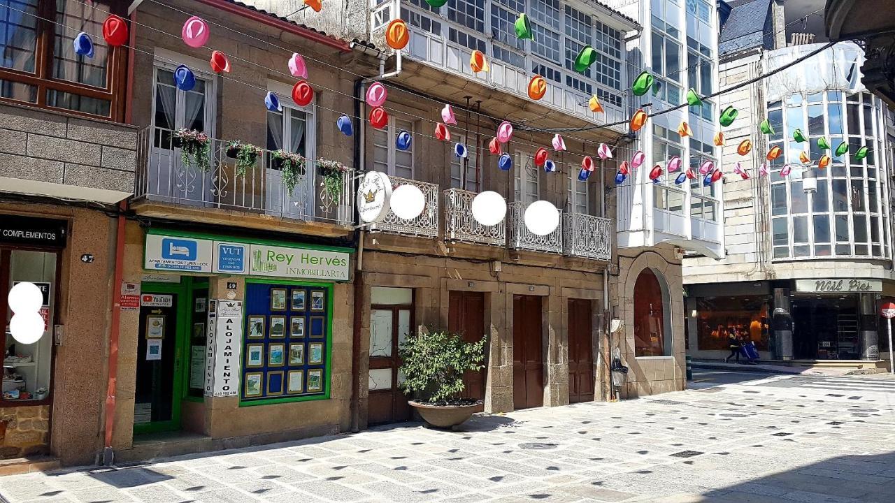 Apartamento Loft III Select Real 卡尔达斯·德·雷斯 外观 照片